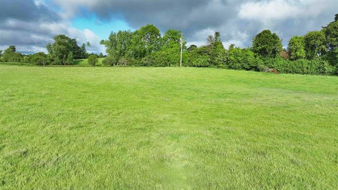 Mulliganstown, Delvin, Westmeath