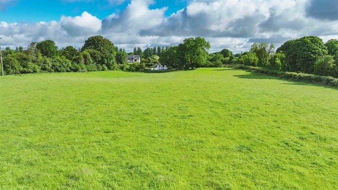 Mulliganstown, Delvin, Westmeath