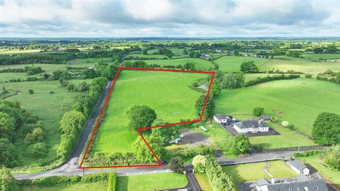Mulliganstown, Delvin, Westmeath