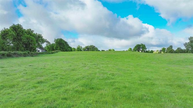 Mulliganstown, Delvin, Westmeath