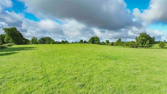 Mulliganstown, Delvin, Westmeath