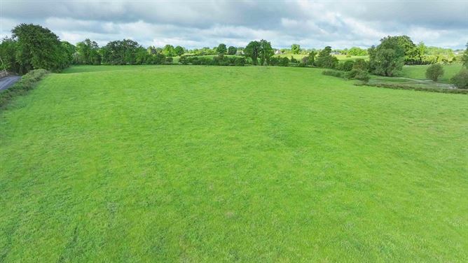 Mulliganstown, Delvin, Westmeath