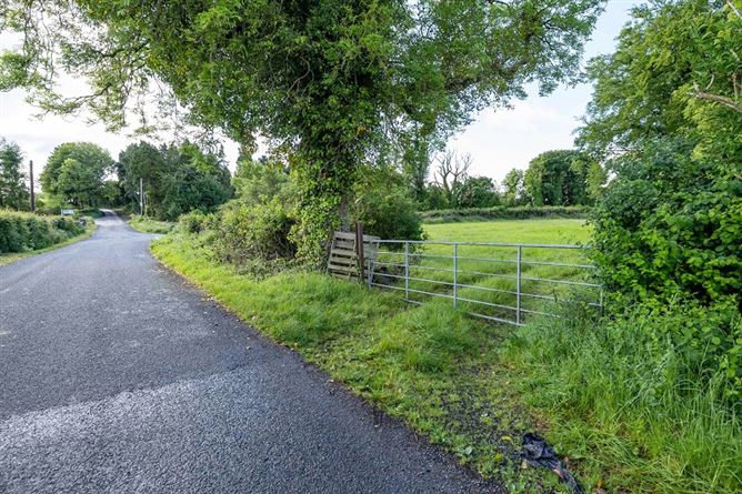 Mulliganstown, Delvin, Westmeath
