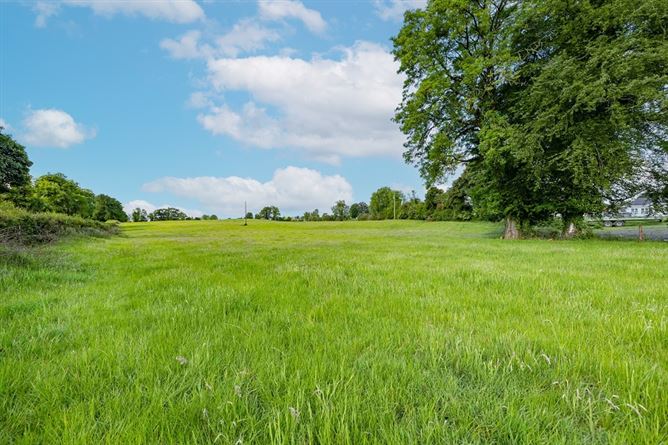 Mulliganstown, Delvin, Westmeath