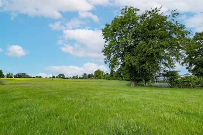 Mulliganstown, Delvin, Westmeath