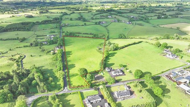 Mulliganstown, Delvin, Westmeath