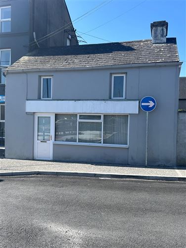Cathedral Street, Ballaghaderreen, Roscommon