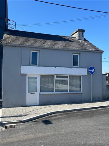 Cathedral Street, Ballaghaderreen, Roscommon