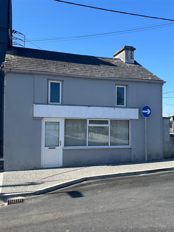 Cathedral Street, Ballaghaderreen, Roscommon