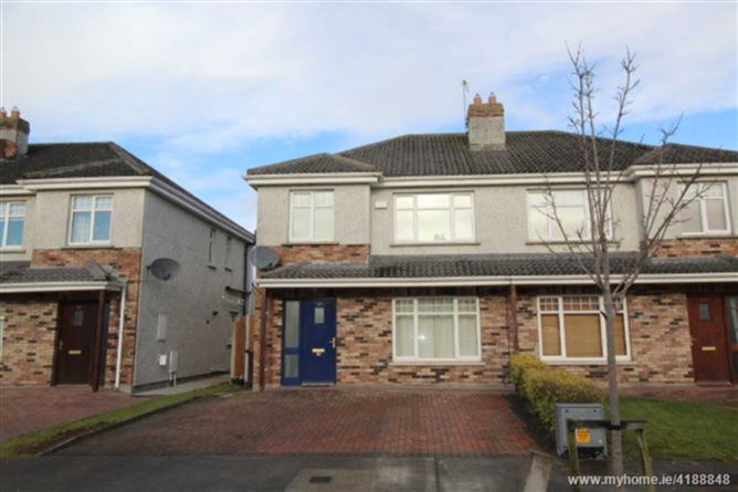 39 Monksfield, Monksland, Bellanamullia, County Roscommon