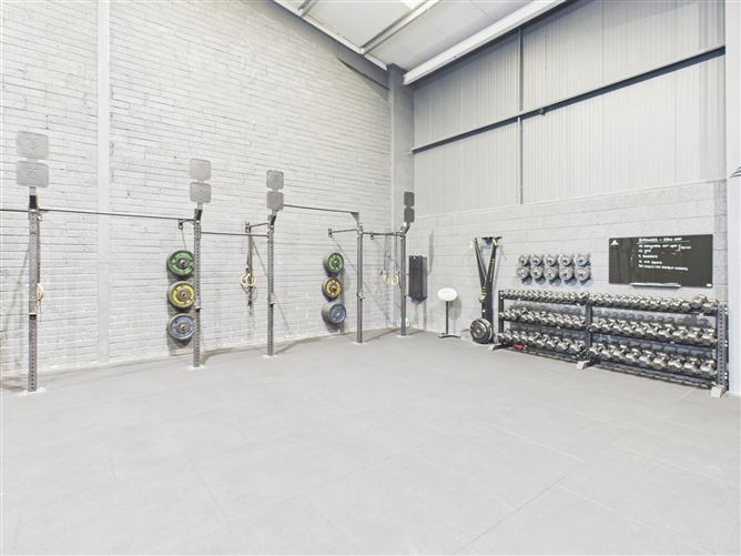 Unit 5C, Six Cross Roads Business Park, Waterford