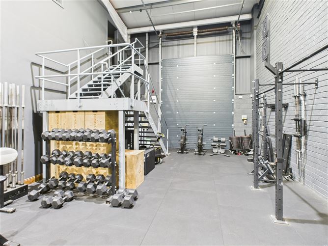 Unit 5C, Six Cross Roads Business Park, Waterford