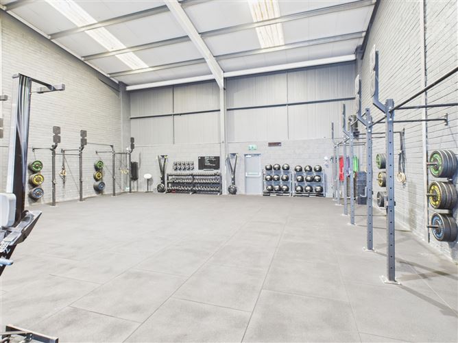 Unit 5C, Six Cross Roads Business Park, Waterford