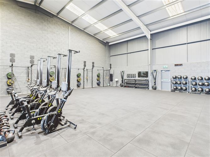 Unit 5C, Six Cross Roads Business Park, Waterford