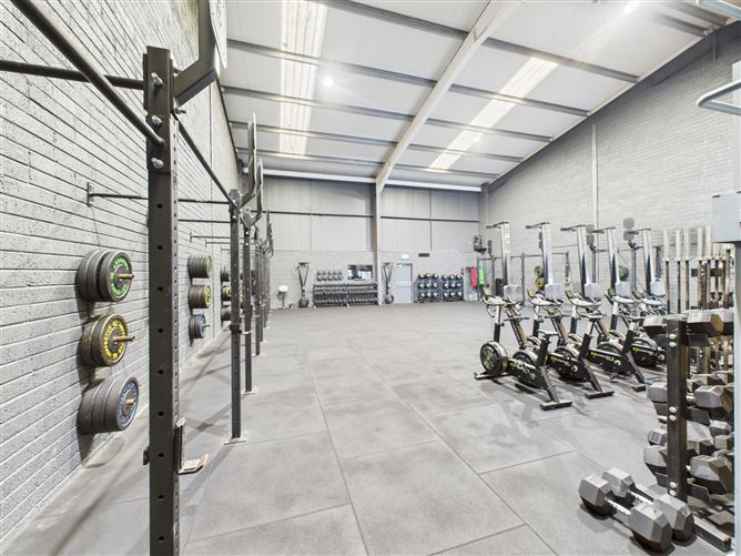 Unit 5C, Six Cross Roads Business Park, Waterford