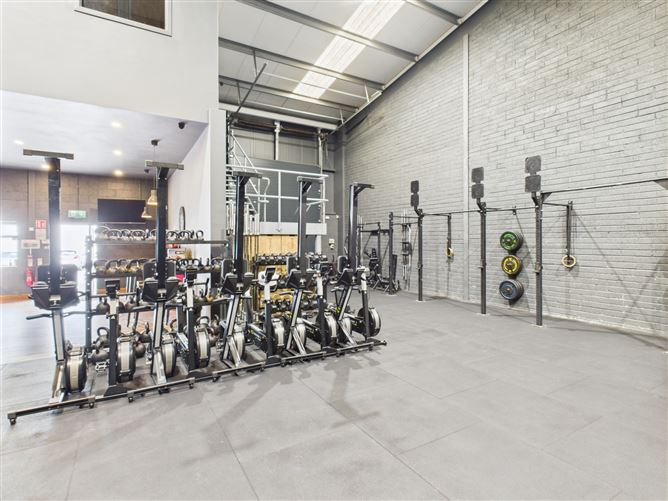 Unit 5C, Six Cross Roads Business Park, Waterford