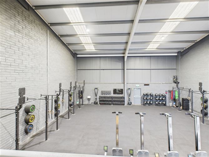 Unit 5C, Six Cross Roads Business Park, Waterford
