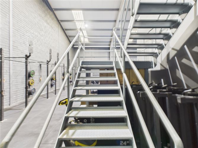 Unit 5C, Six Cross Roads Business Park, Waterford