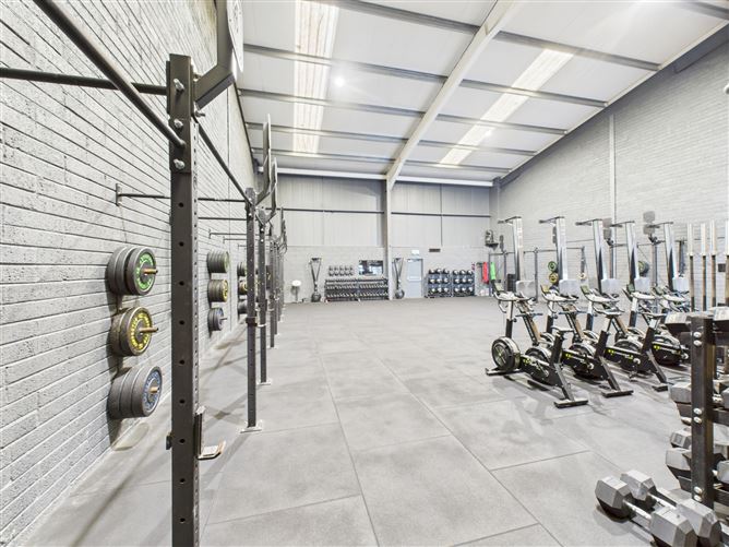 Unit 5C, Six Cross Roads Business Park, Waterford