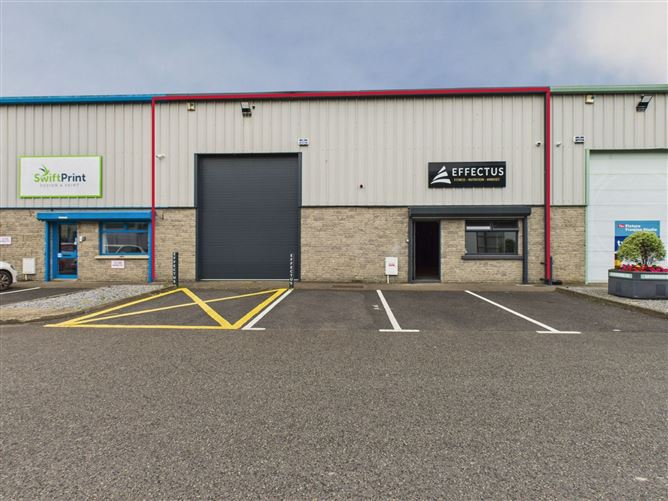 Unit 5C, Six Cross Roads Business Park, Waterford