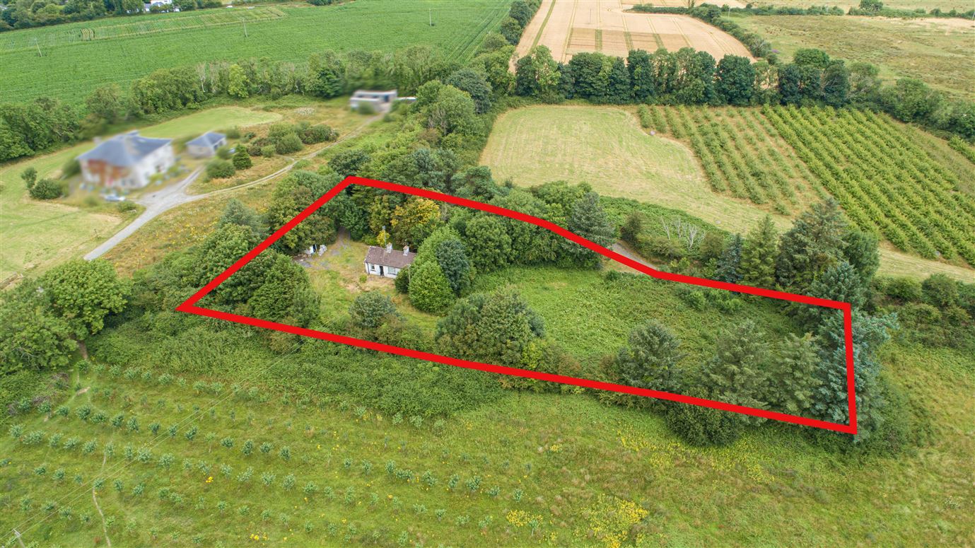 Willow Cottage, Ballinaboola, Cross, Co. Waterford, Waterford City, Waterford