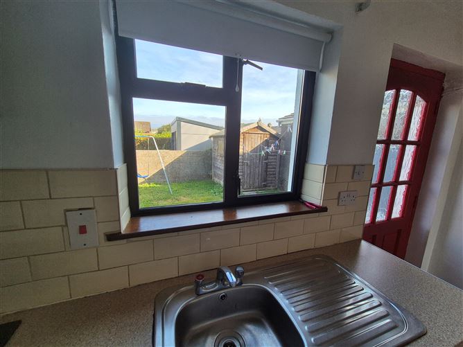 8 Peter O'Donovan Place, Cobh, Cork