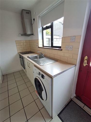 8 Peter O'Donovan Place, Cobh, Cork