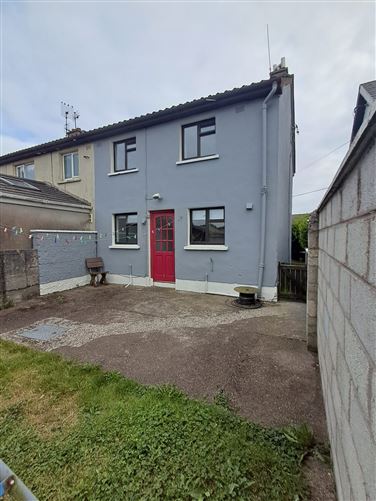 8 Peter O'Donovan Place, Cobh, Cork