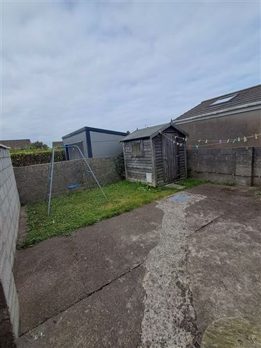 8 Peter O'Donovan Place, Cobh, Cork