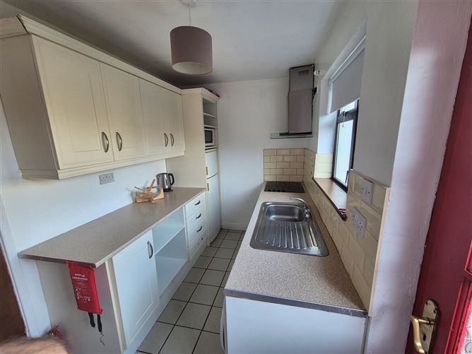 8 Peter O'Donovan Place, Cobh, Cork