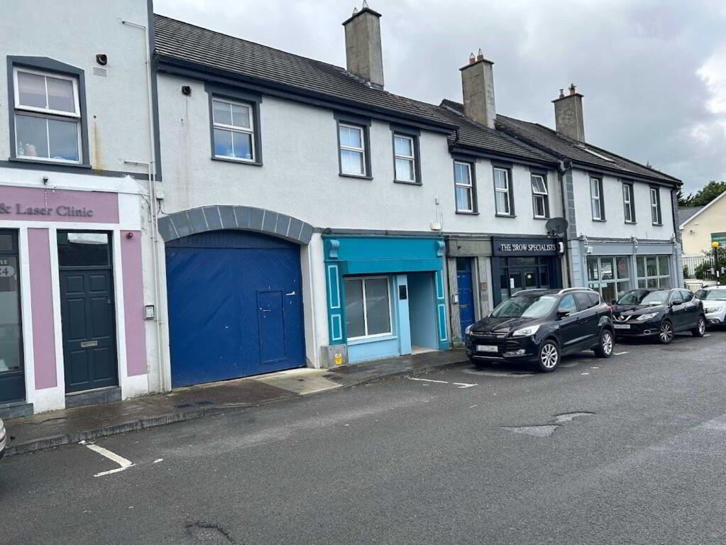 Unit 3, Salmon Weir, Annacotty, Limerick