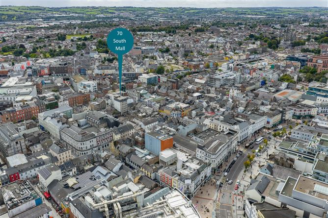 70 South Mall, Cork City, Cork