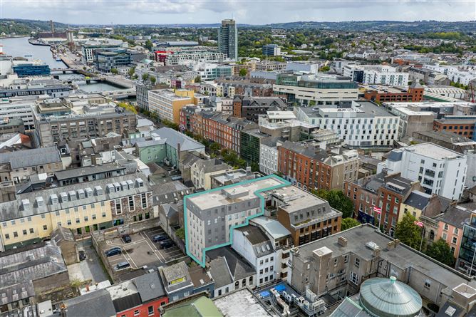 70 South Mall, Cork City, Cork