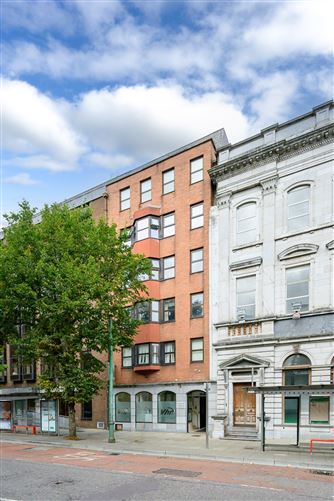 70 South Mall, Cork City, Cork