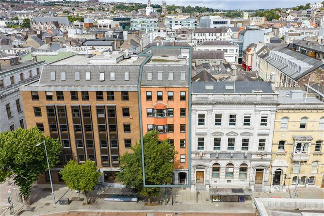 70 South Mall, Cork City, Cork