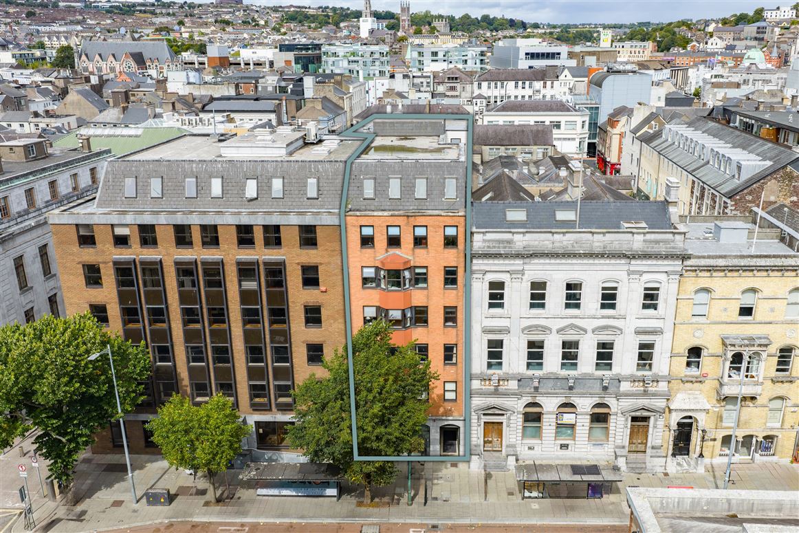 70 South Mall, Cork City, Cork