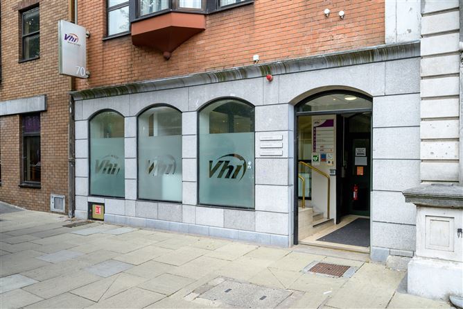 70 South Mall, Cork City, Cork