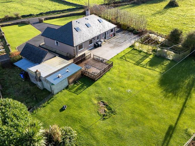 Kilcash, Rahara, Roscommon