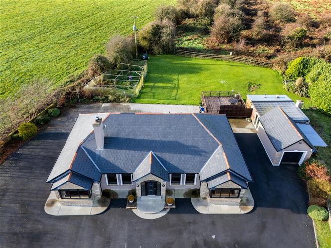 Kilcash, Rahara, Roscommon