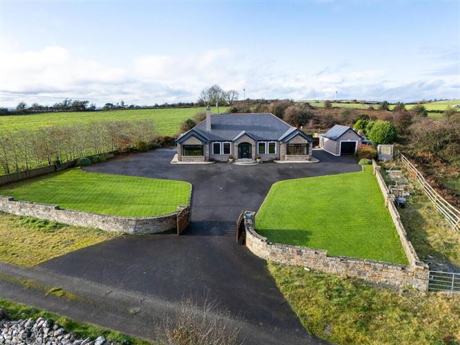 Kilcash, Rahara, Roscommon