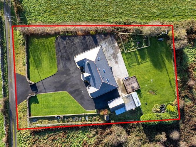 Kilcash, Rahara, Roscommon