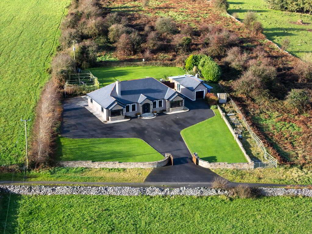 Kilcash, Rahara, Roscommon