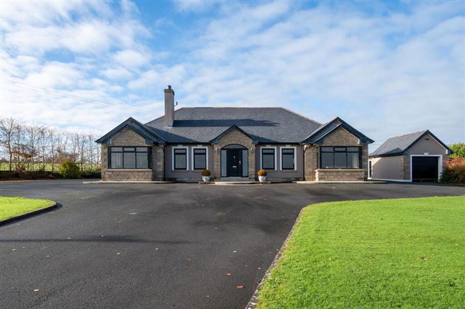 Kilcash, Rahara, Roscommon