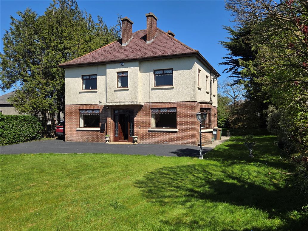 "Serondella," Dublin Road, Dundalk, Louth
