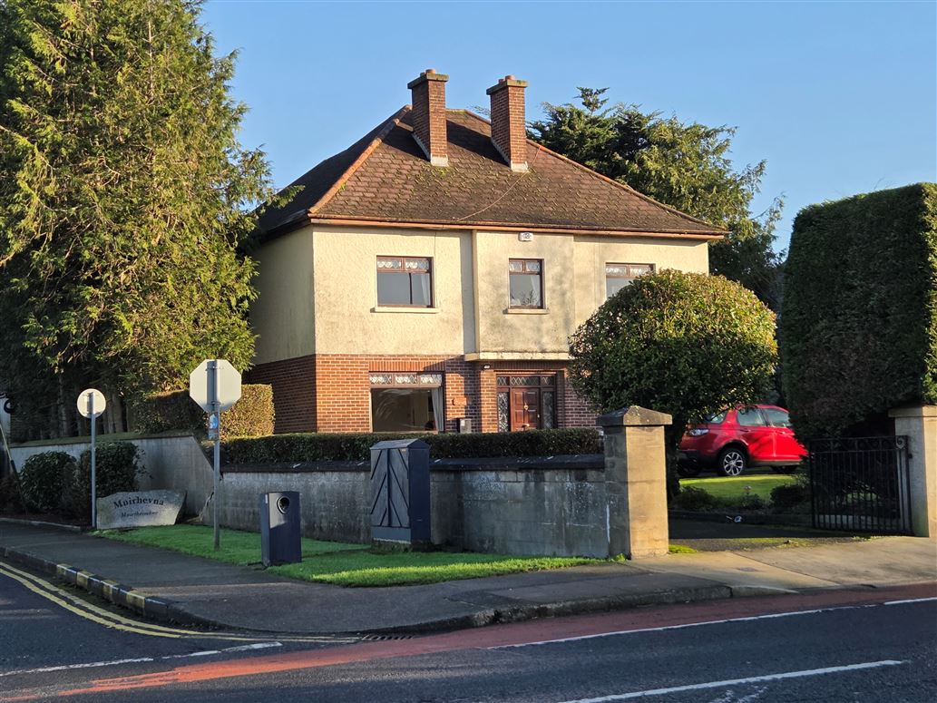 "Serondella," Dublin Road, Dundalk, Louth