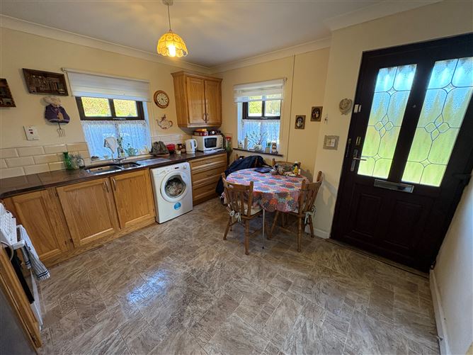 Carrighill Lower, Calverstown, Kildare