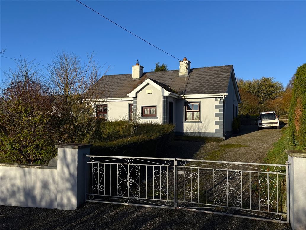 Carrighill Lower, Calverstown, Kildare