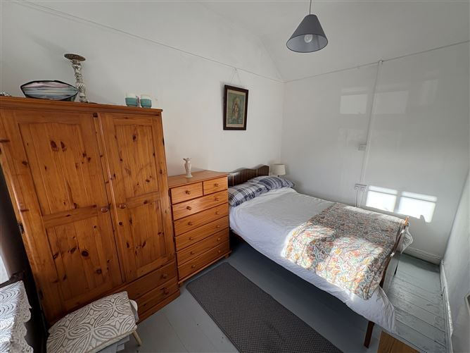 Carrighill Lower, Calverstown, Kildare