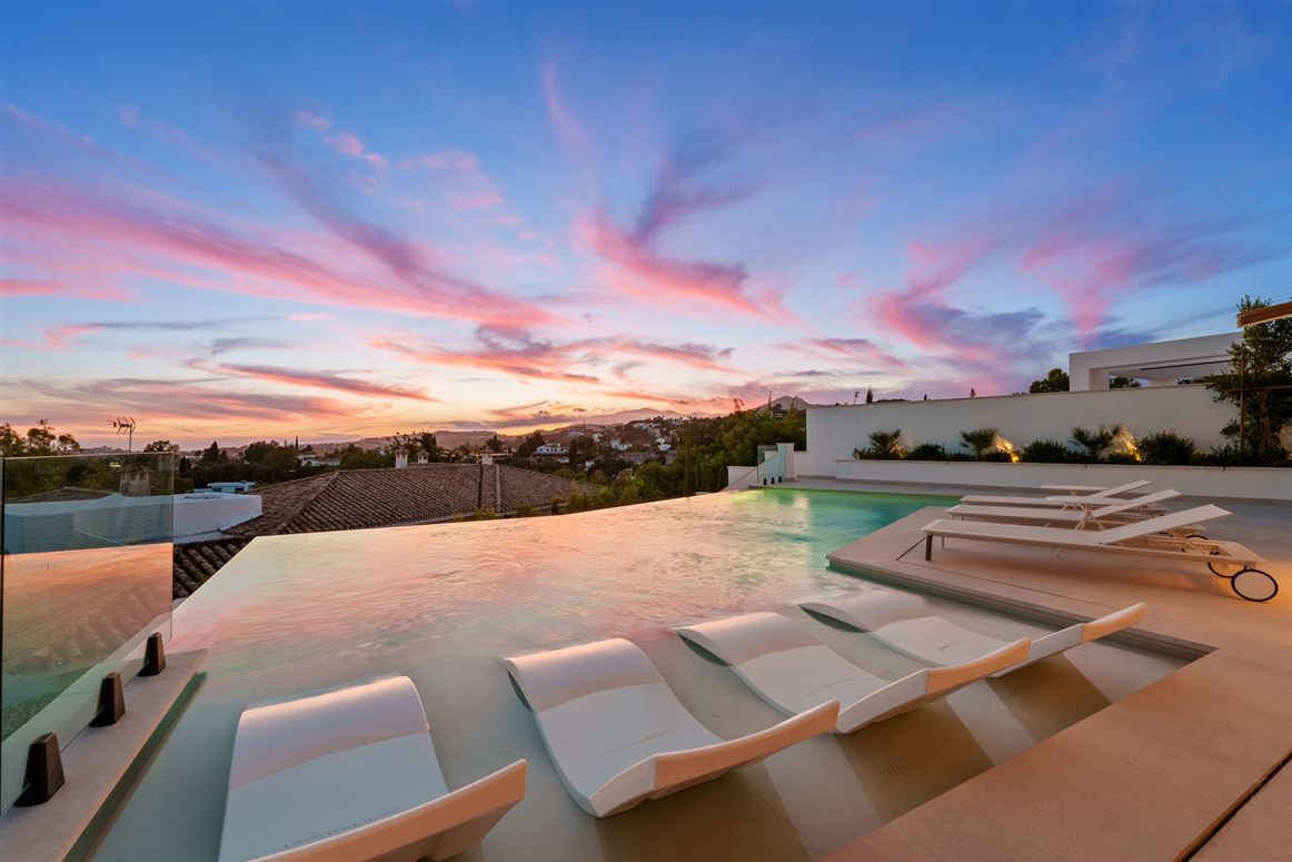 Malaga, Benahavis, La Quinta, Spain