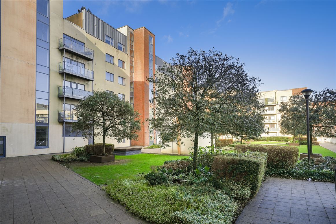 Apartment 172, BURNELL SQUARE, Mayne River Way, Northern Cross, Malahide Road, Dublin 17